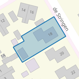 Perceel MDM02-M-1425