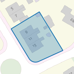 Perceel MDM02-M-1440