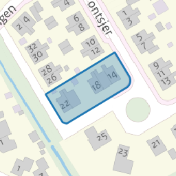 Perceel MDM02-M-1441