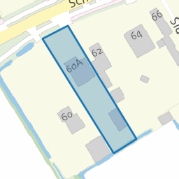 Perceel MDM02-M-1463