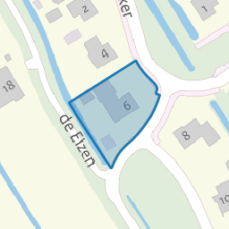 Perceel MDM02-M-1470