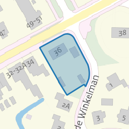 Perceel MDM02-M-1480