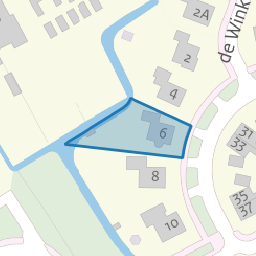 Perceel MDM02-M-1483