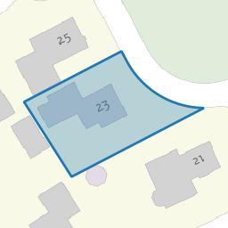 Perceel MDM02-M-1487