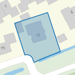 Perceel MDM02-M-1494