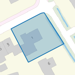 Perceel MDM02-M-1495