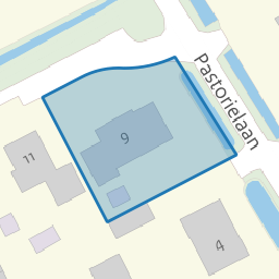 Perceel MDM02-M-1496