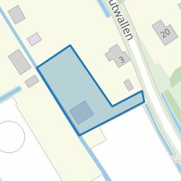 Perceel MDM02-M-1500