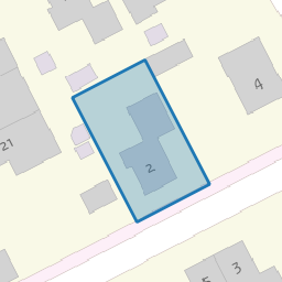 Perceel MDM02-M-1508