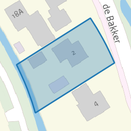 Perceel MDM02-M-1516