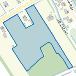 Perceel MDM02-M-1529