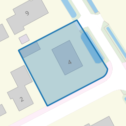 Perceel MDM02-M-1533