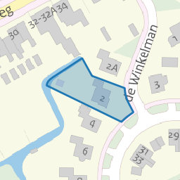 Perceel MDM02-M-1537