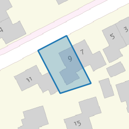 Perceel MDM02-M-1542