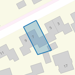 Perceel MDM02-M-1543