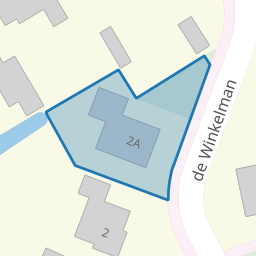 Perceel MDM02-M-1568