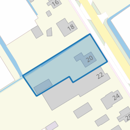 Perceel MDM02-M-1575