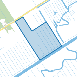 Perceel MDM02-M-1581