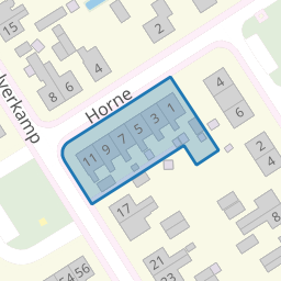 Perceel MDM02-M-1597