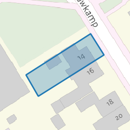 Perceel MDM02-M-1602