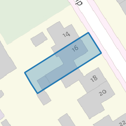 Perceel MDM02-M-1603