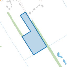 Perceel MDM02-M-1616
