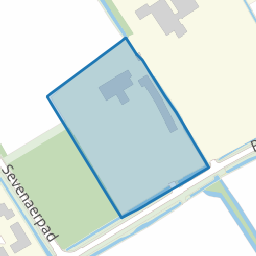 Perceel MDM02-M-1643