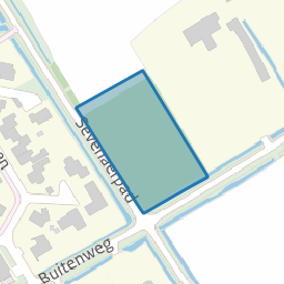 Perceel MDM02-M-1644