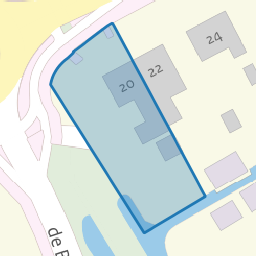 Perceel MDM02-M-1653