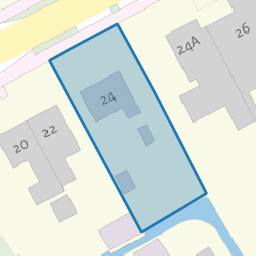 Perceel MDM02-M-1655