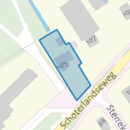 Perceel MDM02-M-1664