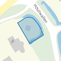 Perceel MDM02-M-1668