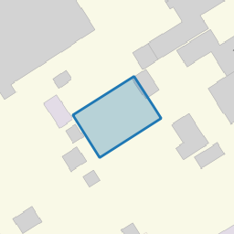 Perceel MDM02-M-1671