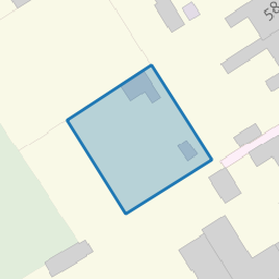 Perceel MDM02-M-1675