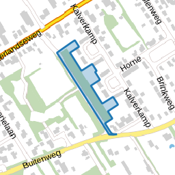 Perceel MDM02-M-1676