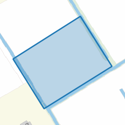 Perceel MDM02-M-1692