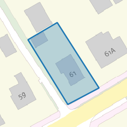 Perceel MDM02-M-1693