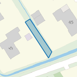 Perceel MDM02-M-1697