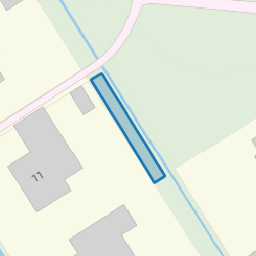 Perceel MDM02-M-1699