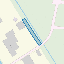 Perceel MDM02-M-1700