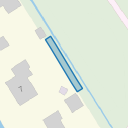 Perceel MDM02-M-1701