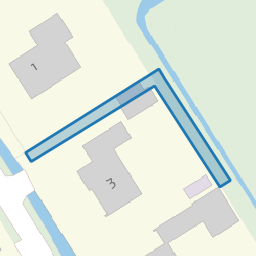 Perceel MDM02-M-1713