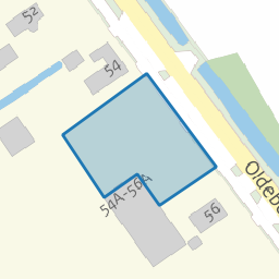 Perceel MDM02-M-1733