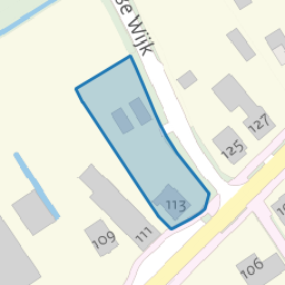 Perceel MDM02-M-1739