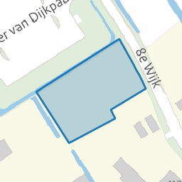 Perceel MDM02-M-1740