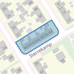 Perceel MDM02-M-1762