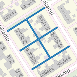 Perceel MDM02-M-1764
