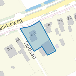 Perceel MDM02-M-1789