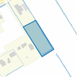 Perceel MDM02-M-1793