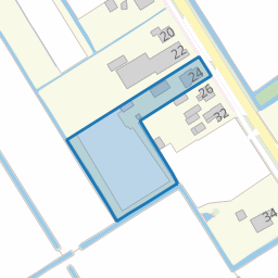 Perceel MDM02-M-1800